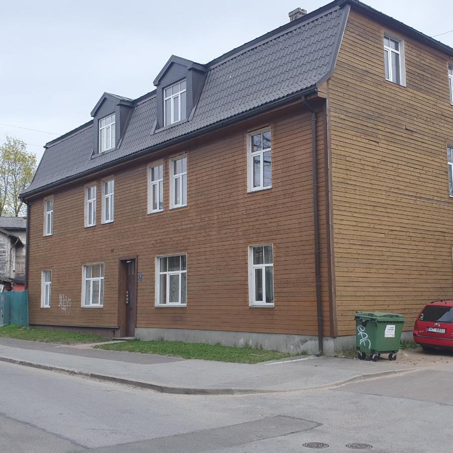 Hot Ernestines 7-2 Enjoy The Feel Of And History! Apartment Riga